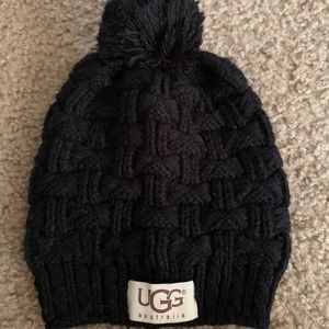 UGG Pom Toque